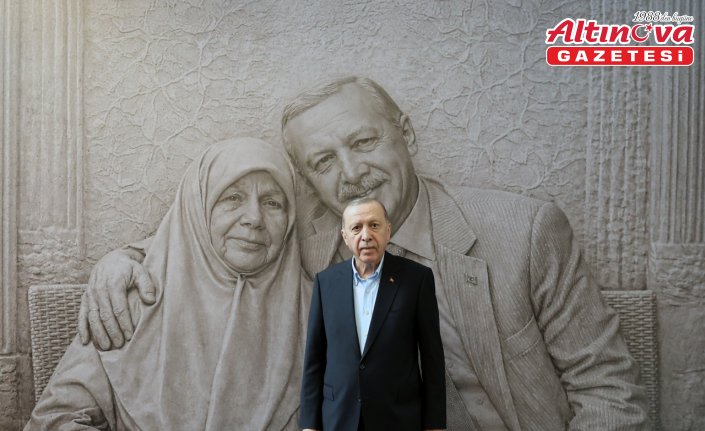 Sağlık Bakanı Memişoğlu, Güneysu Tenzile Erdoğan Devlet Hastanesi Açılış Töreni'nde konuştu: