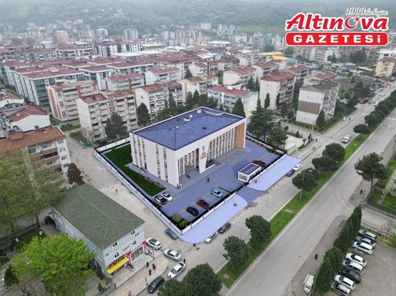Samsun'da son iki yılda güvenlik altyapısına 1 milyar lirayı aşan yatırım yapıldı
