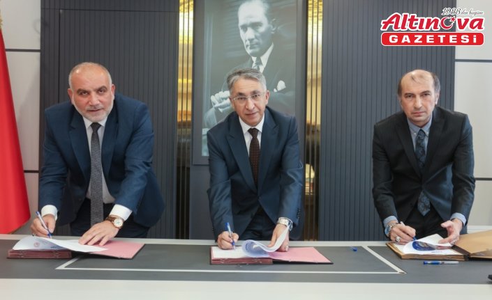 Samsun'un Canik ilçesinde evlenecek dar gelirli çiftlere 20 bin lira destek