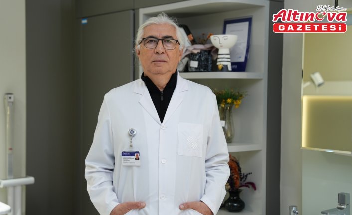 “Sıcak kemoterapi“ doğru seçilmiş hastalarda kapsamlı cerrahi ile birleştiğinde etkili sonuçlar veriyor