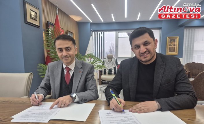 Yığılca Belediyesi ile İlçe Tapu Müdürlüğü arasında dijital işbirliği protokolü imzalandı