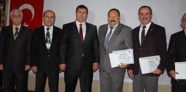 29 Birlik Arasında, Bafra İkinci Oldu