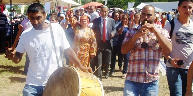 300 YILLIK GELENEK DEVAM EDİYOR