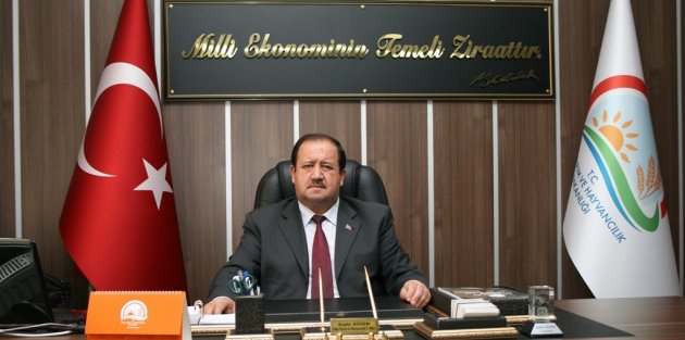 8 ÜLKEYE SU ÜRÜNLERİ İHRACATI YAPILIYOR