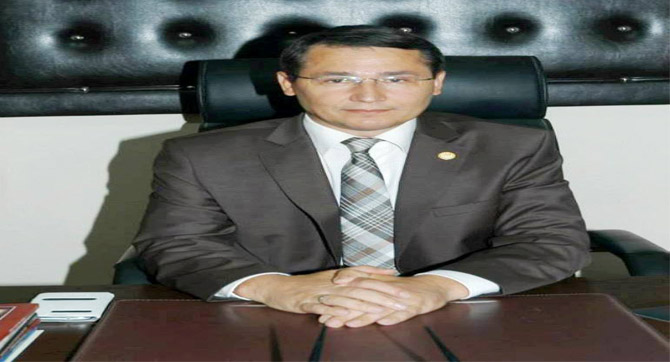  Acar’dan Kurban Bayramı Mesajı