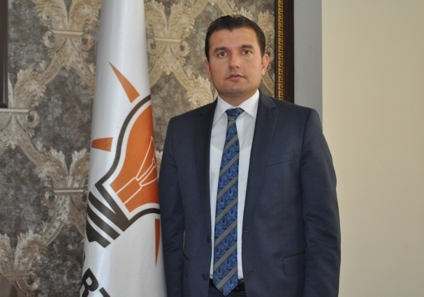 Başkan Yurduseven’den 10 Kasım Mesajı