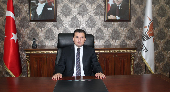 YURDUSEVEN’DEN KURBAN BAYRAMI MESAJI