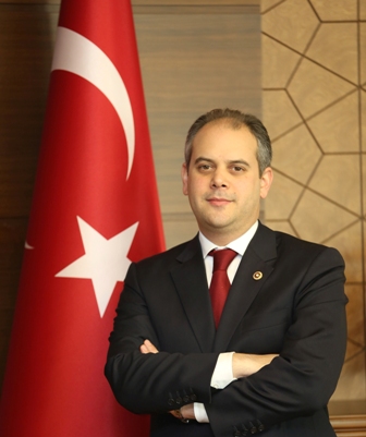  Bakan Çağatay Kılıç’dan Seçim Değerlendirmesi