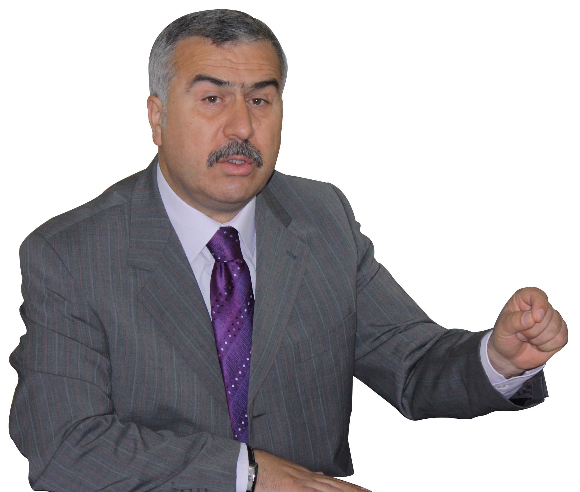   Türkiye örnek alınan ülke haline geldi