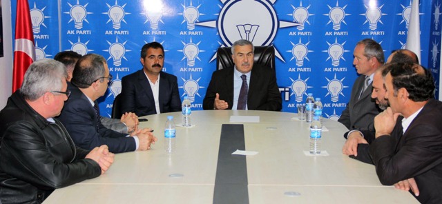                               Çok önemli bir seçim dönemi yaşanacak