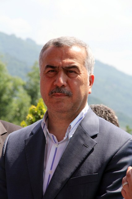  Demir'den Sami Selçuk'a eleştiri