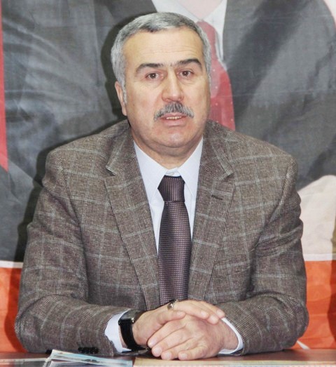  “İhsanoğlu muhalefetin genel başkanı olabilir”