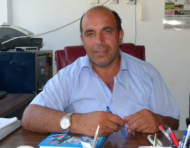 “BİLİNÇLİ TARIMLA KALİTE VE VERİM ARTTI”