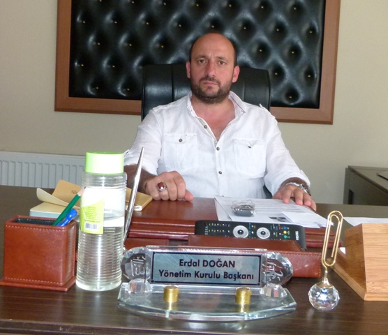 'Kazanmak için birlikte hareket etmemiz gerekiyor'