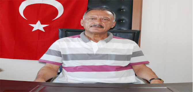  THK BAFRA ŞUBESİNDEN KURBAN DERİSİ AÇIKLAMASI 