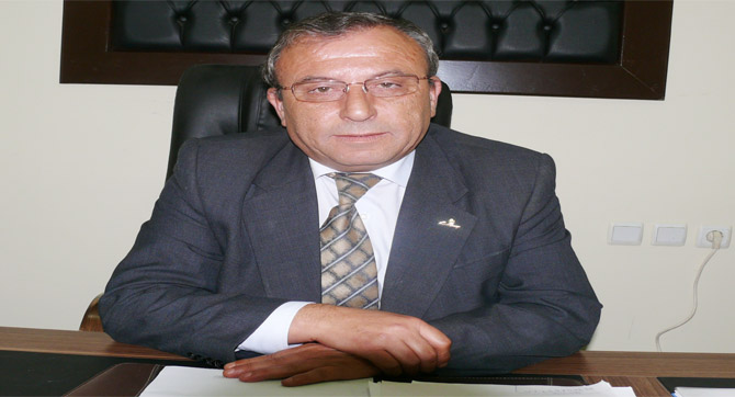 OKTAY’DAN KURBAN BAYRAMI MESAJI