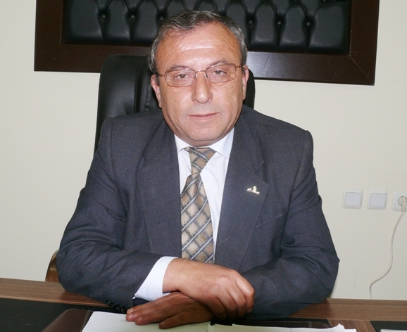  CHP Bafra Teşkilatından 10 Kasım Mesajı 