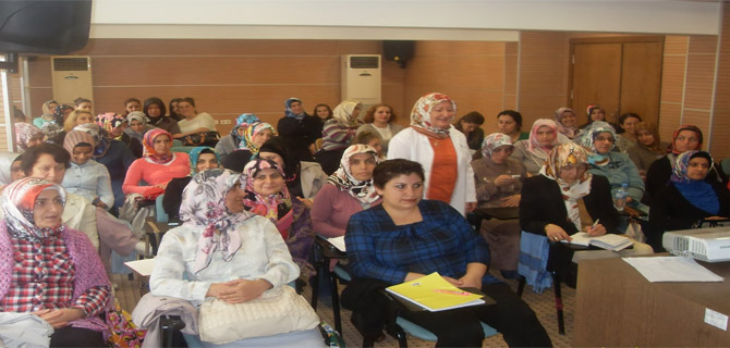 DÜNYA EMZİRME HAFTASI VE ANNE SÜTÜ 