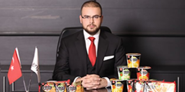 ABDULLAH ERİŞ: “21. YÜZYILDA GIDA ÜRETMEK BİR VİCDAN MESELESİDİR”