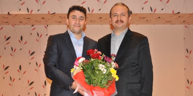 AİLELERE YÖNELİK ÇAY SAATİM SEMİNERİ VERİLDİ