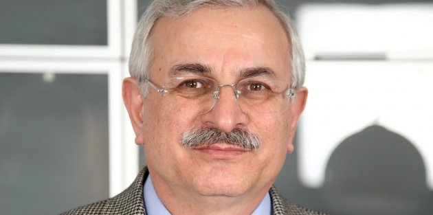 AK PARTİ MİLLETVEKİLİ YENİ’DEN  ‘CUMHURİYET BAYRAMI’ MESAJI