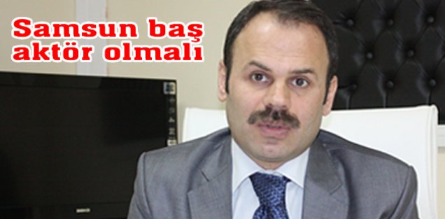 AK Parti’de Bayraktar rüzgarı