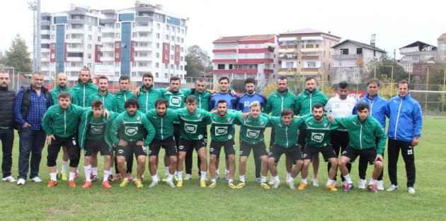 AKKAYA,'BU GALİBİYETİN GERİSİ GELECEK'