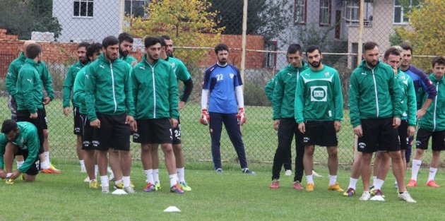 AKKAYA,'HAKEM BİZİ YAKTI'