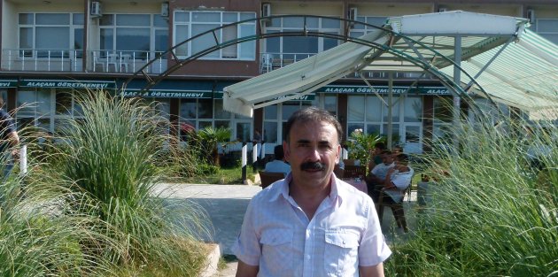 ALAÇAM ÖĞRETMENEVİ GÜVENLİ EVİNİZ