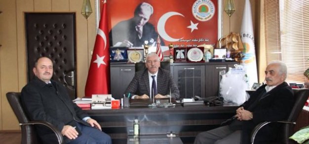 Alaçam’da ”Bana Bir Şans Ver” Projesi Hakkında Bilgilendirme Yapıldı