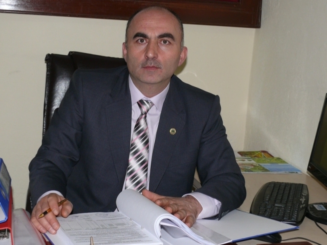 BİR İLKİ GERÇEKLEŞTİRDİLER        