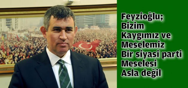 Anayasa değişikliği ve Türkiye'de neler oluyor?