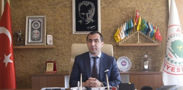 ASARCIK’TA 'KÜÇÜK SANAYİ SİTESİ' TAM GAZ