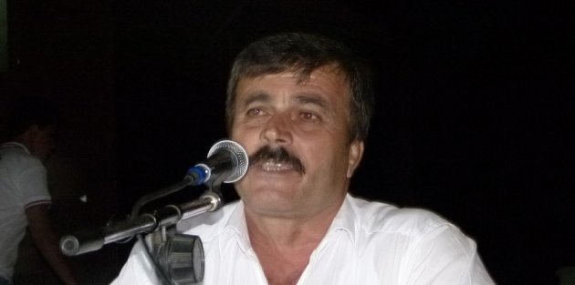 Avni Koparan’dan Kuşaklama ve Çeltik Hastalıkları Açıklaması