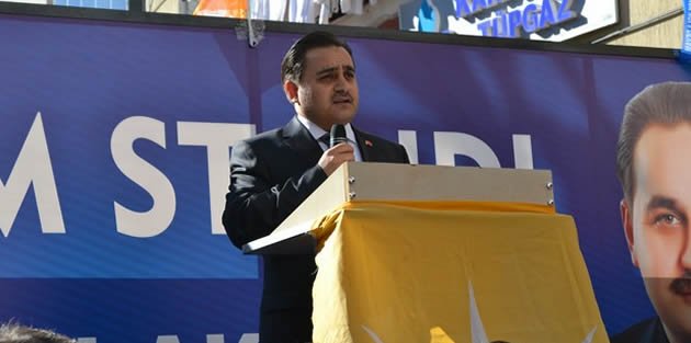 AYDIN AKKURT’DAN BASIN AÇIKLAMASI