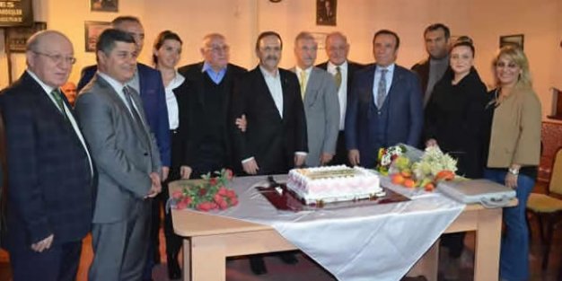 Bafra Belediye Konservatuarı İçin İlk Adım