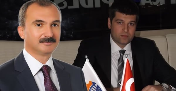 Bafra GİAD'dan Vekil Orhan KIRCALI'ya Teşekkür