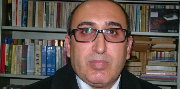 Bafra İHH’dan Suriye’ye Acil Un Yardımı Çağrısı