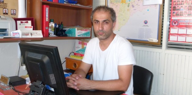 Bafra İsmetpaşa Mahallesinde Park Çalışmaları Başladı