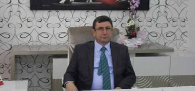 Bafra Kaymakamı Türkel Görevine Başladı