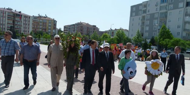Bafra Kent Meydanı, Bafra'ya canlılık getirdi