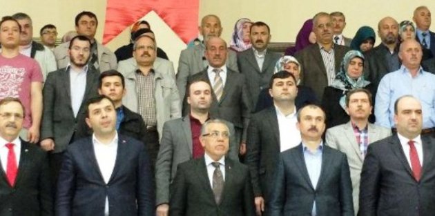 BAFRA MÜFTÜLÜĞÜNDEN KUTLU DOĞUM KONFERANSI