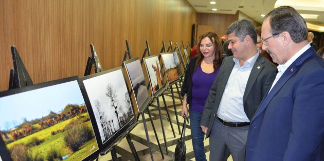 BAFRA ŞAHİN:” MUSIKİ CEMİYETİ'MİZİN HER ZAMAN DESTEKÇİSİ OLACAĞIM”