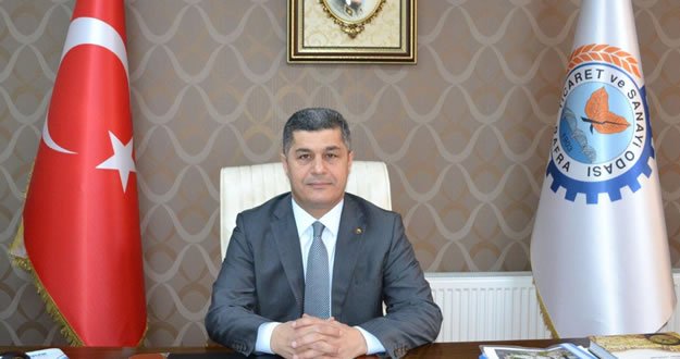 BAFRA SERA OSB' YE BEDELSİZ ARAZİ TAHSİSİ ONAYLANDI