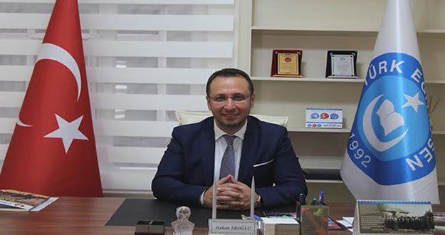 BAFRA TÜRK EĞİTİM SEN; 