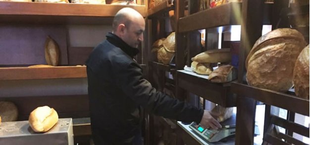 BAFRA ZABITASINDAN FIRINLARA DENETİM