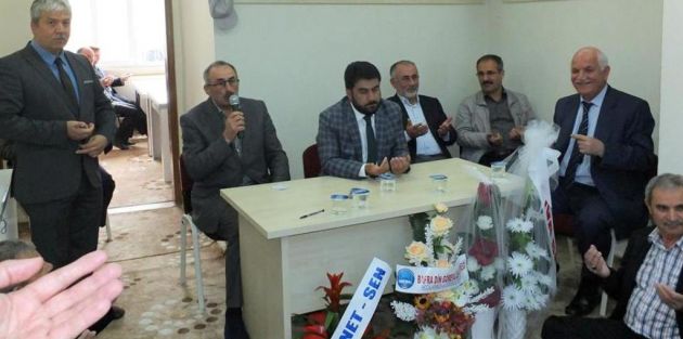 BAFRA’DA BEŞYOL KURAN KURSU İLGİ GÖRDÜ