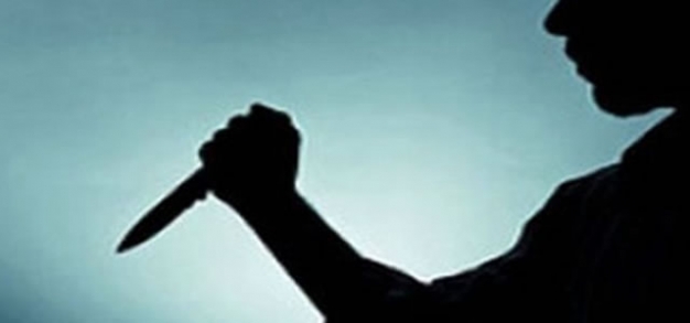 Bafra'da Bıçaklı Yaralama