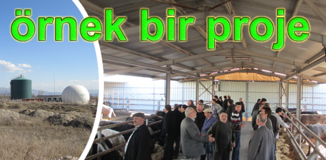 Bafra’da Organize Besi Bölgesi Kuruluyor