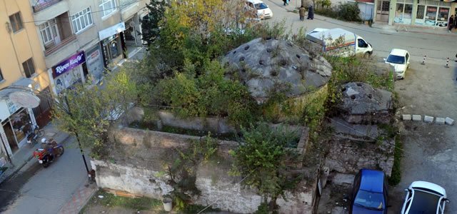 Bafra’da Sahibinden Satılık 